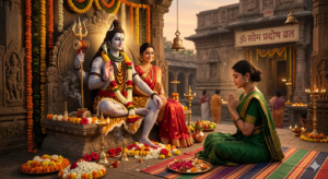 सोमवार को रखा जाएगा सोम प्रदोष व्रत, द्वादशी के बाद शुरू होगी त्रयोदशी तिथि