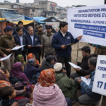 बनभूलपुरा में अतिक्रमण हटाने से पहले पुनर्वास प्रक्रिया शुरू, 17 मार्च से फार्म वितरण