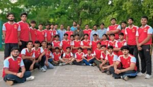 राष्ट्रीय प्रतियोगिता में दिल्ली के खिलाड़ियों का जलवा, जीते 14 पदक