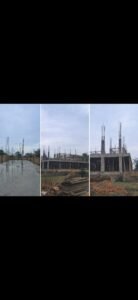 शिकायतों के बावजूद अवैध निर्माण जारी, विभागीय मिलीभगत के आरोप….