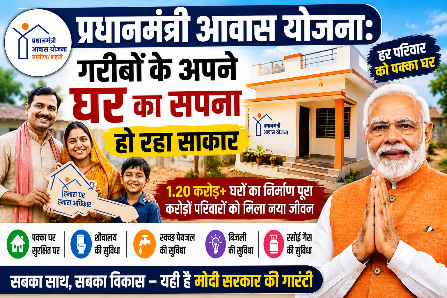 आयुष्मान भारत योजना से करोड़ों परिवारों को मिल रही मुफ्त स्वास्थ्य सुविधा